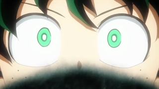 تریلر فصل پنجم انیمه My Hero Academia