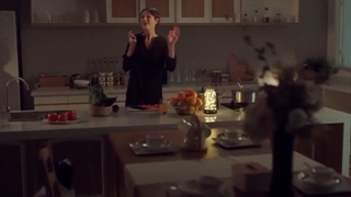 تبلیغ خلاقانه شیائومی آمازفیت زن‌بادز