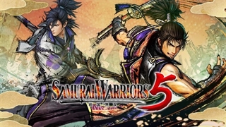 تماشا کنید: تریلر هیجانانگیز بازی Samurai Warriors 5