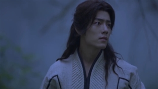 سریال چینی سرزمین ارواح قسمت30 بازیر پنویس فارسی