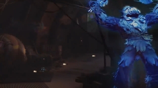 تریلر بازی Star Wars: Hunters