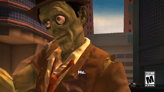 تریلر بازی Stubbs the Zombie in Rebel Without a Pulse