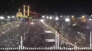 شب آرزوها همین آرزومه...