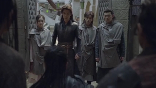 قسمت23سریال چینیDoulou Continentسرزمین ارواح+زیرنویس فارسی چسبیده،با بازیگریXiao Zhan