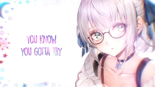 Nightcore _ Mitis_ (ft.RORY)_ TRY نایتکور