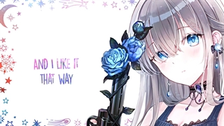 Nightcore _ Maggie lindemann _ loner نایتکور