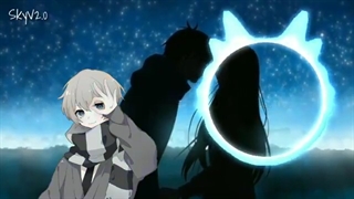 نایتکور فضای خالی