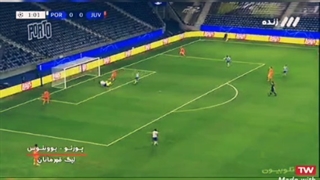 گل مهدی طارمی