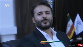 سریال ایرانی پلیسی و هیجانی((دادستان))خلاصه  قسمت های ۶ تا ۸