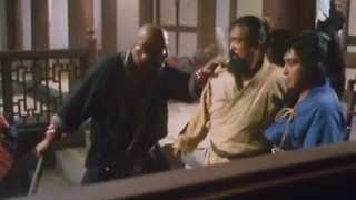 سریال ژاپنی جنگجویان کوهستان 1973 قسمت 08 دوبله فارسی 