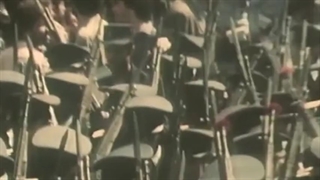 کلیپ سه روز سرنوشتساز ۱۹ تا ۲۲ بهمن ۱۳۵۷ در کلام رهبر انقلاب/ KHAMENEI