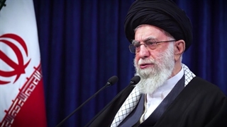 کلیپ سیاست قطعی جمهوری اسلامی در قبال برجام در بیانات رهبری