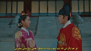 قسمت 2 اسپین آف سریال کره ای آقای ملکه *زیرنویس چسبیده* (دانلود با لینک مستقیم) Mr. Queen 2020