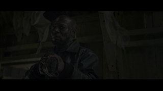 فیلم اکشن و جنایی زمین و خون دوبله فارسی Earth and Blood 2020