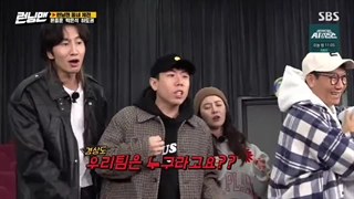 برنامه راینینگ من {running man} قسمت542+زیرنویس فارسی