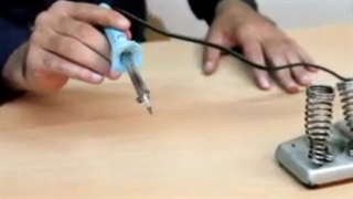 آموزش کامل لحیم کاری