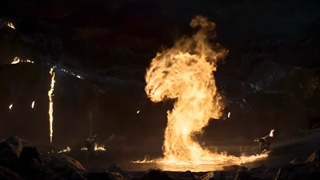 Mortal Kombat Red Band Trailer 2021