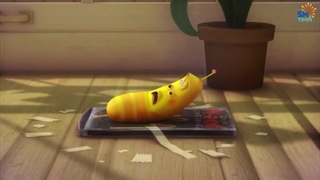 کارتون کرم خاکی جدید لینک دانلود پایین ویدیوهست