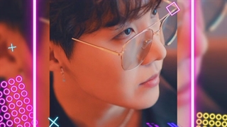 هر چقدرم از خوبی و مهربونی سانشاینمون بگیم باز کمه تولدت مبارک our hope ^^