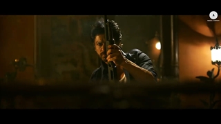 موزیک ویدیو هندی شاد(شاهرخ خان)