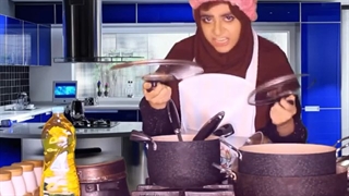 طنز سرنا امینی