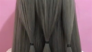 مدل موی دخترانه