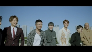 JPOP - GENERATIONS from EXILE TRIBE
