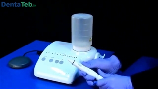 دستگاه جرمگیر DTE-D7