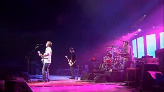 اجرای اریک کلپتون Eric Clapton  Layla