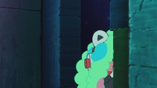 انیمهdeca-denceقسمت8 با زیرنویس فارسی