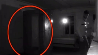 saeed walkover:::ترسناک ترین اتفاقاتی که برای جستوجوگران ارواح افتاده !! اونم در خانه متروکه