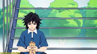 انیمه داستان آکادمی کیمستو: ارک ولنتاین قسمت ۲