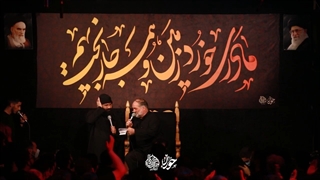 رو خاک داغ صحرایی - نریمان پناهی