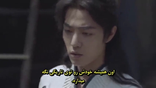 قسمت26سریال چینیDoulou Continentسرزمین ارواح+زیرنویس فارسی چسبیده،با بازیگریXiao Zhan