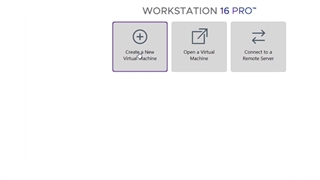 فیلم آموزش تصویری نصب آخرین نسخه‌ی کالی لینوکس در VMware