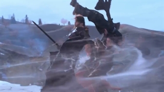 سریال چینی همیشه شب ۲ وever Night 2 بازیرنویس فارسی قسمت41