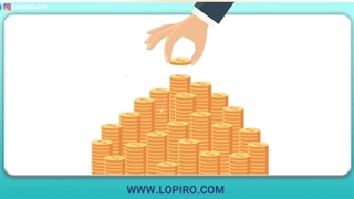 خرید بیتکوین با ریال ! خرید و فروش ریالی در لوپیرو