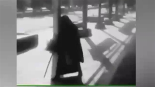 خیلی غیره منتظره بود O-o