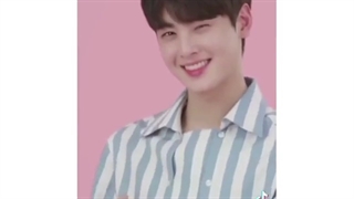 ~cha eun woo~