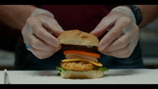 دانلود فیلم The Last Shift 2020