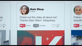 دانلود فیلم تعویض شده Switched 2020