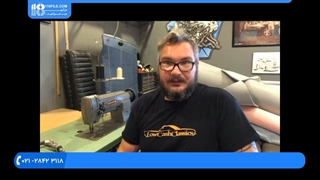 آموزش تودوزی خودرو _ ابزار مورد نیاز برای دوخت تو دوزی خودرو