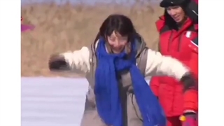 سوزی پنگوئن