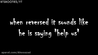 BS_T و برگر ___دان چند قطعه کوچک