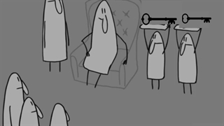 تعبیر خواب پادشاه