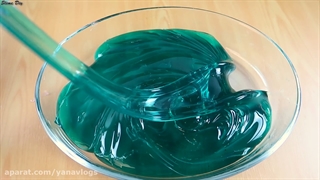 ساخت اسلایم