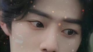 Doulou Continent+Xiao Zhan