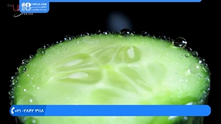 آموزش ساخت اسکراپ در خانه _ طرز تهیه ماسک زیر چشم