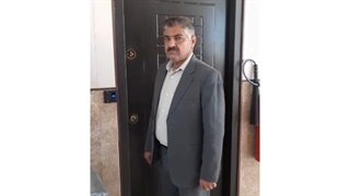 نصب اکسس جایگاه سوخت خسروانی