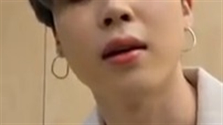 Voice call with jimin